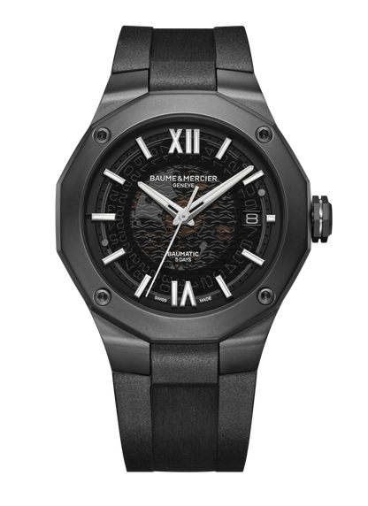 Baume et Mercier | orologio Riviera 10617