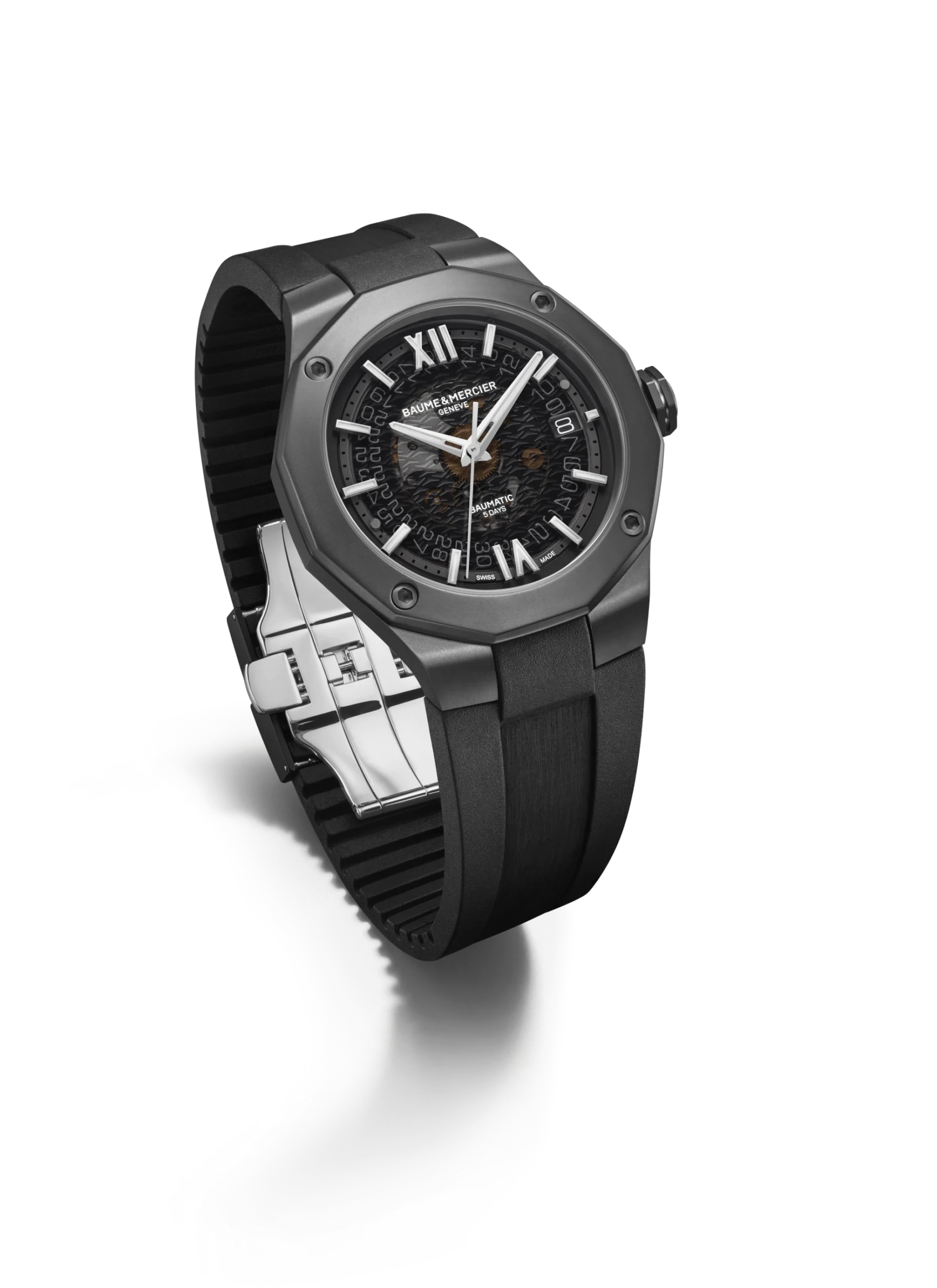 Baume et Mercier | Orologio Riviera 10617