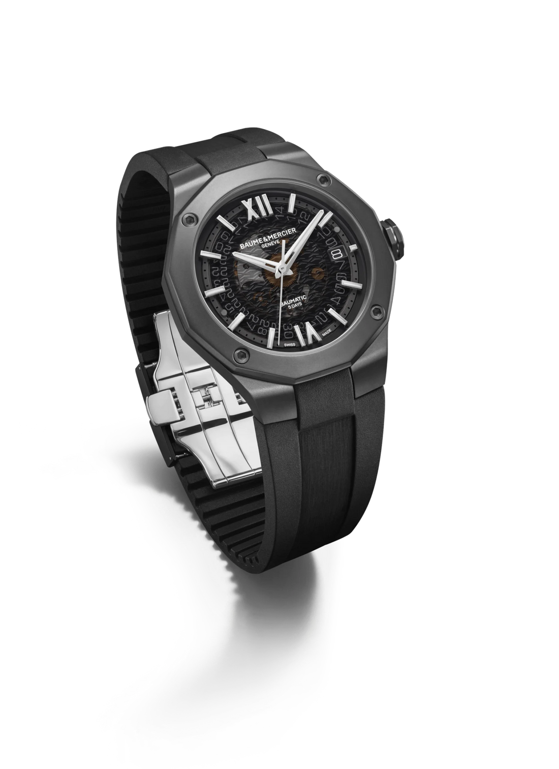 Baume et Mercier | Orologio Riviera 10617