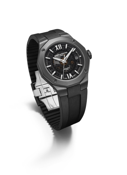 Baume et Mercier | orologio Riviera 10617