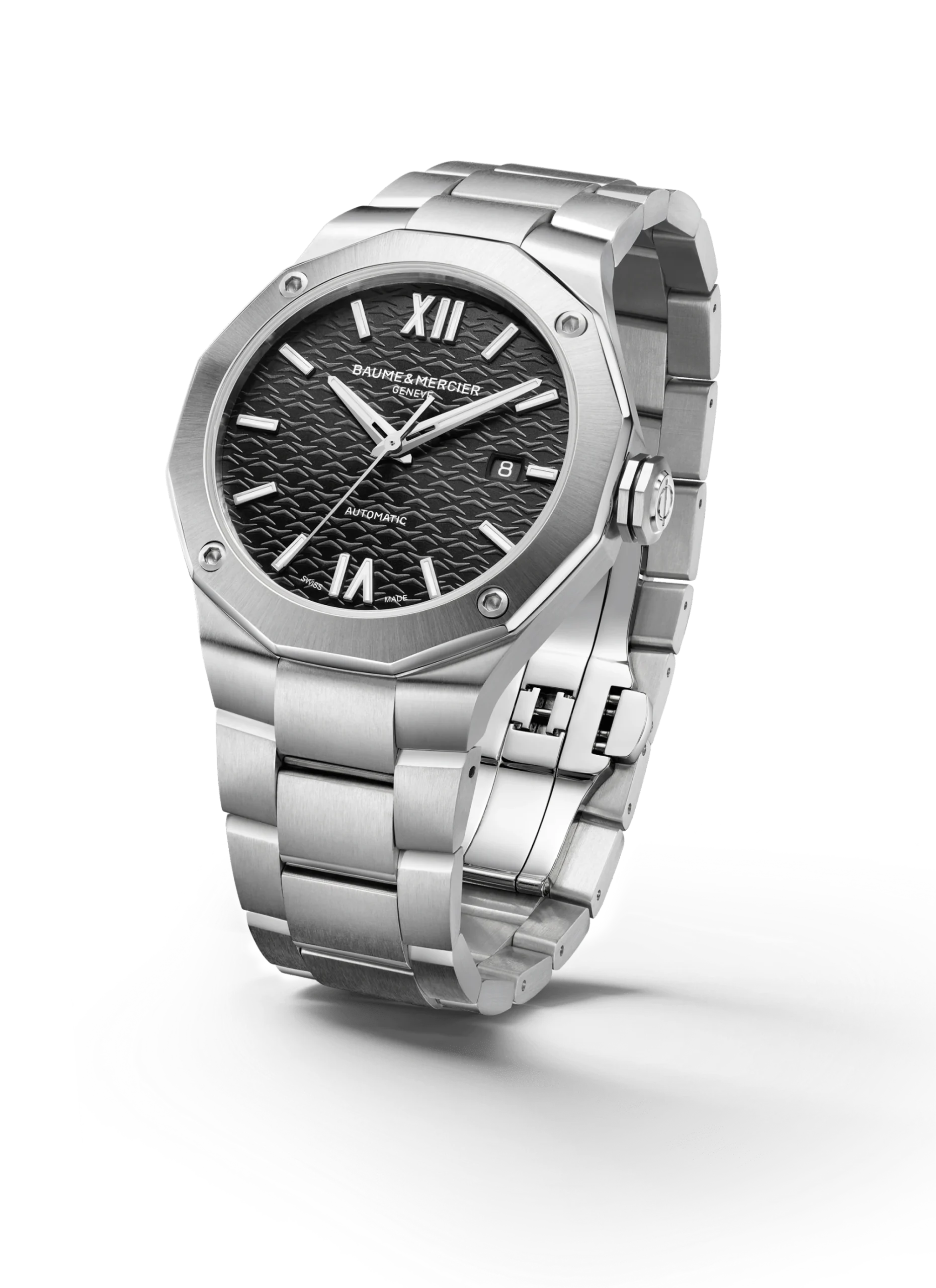 Baume et Mercier | Orologio Riviera 10621