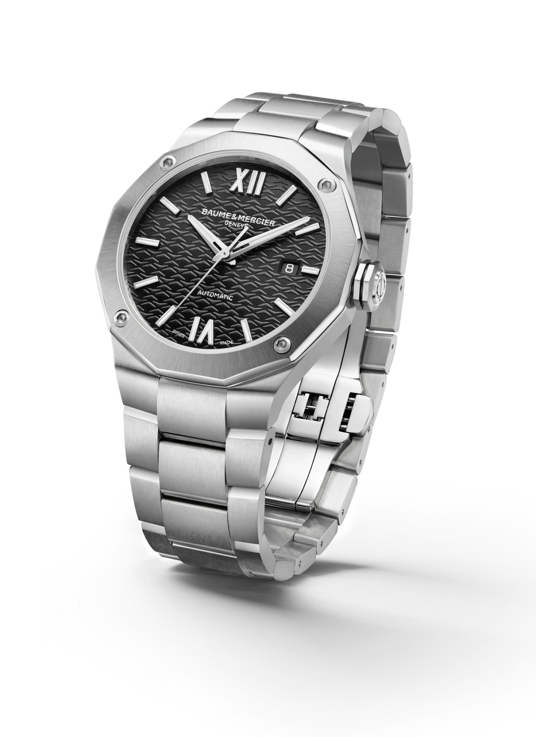 Baume et Mercier | Orologio Riviera 10621