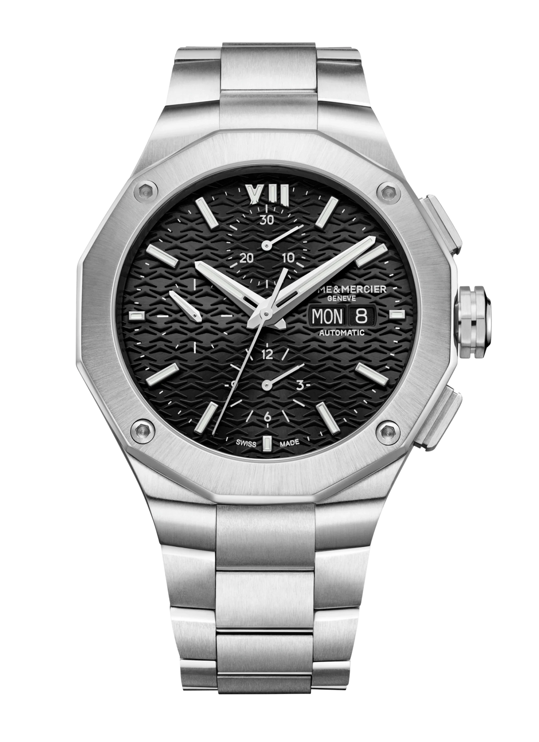 Baume et Mercier | Orologio Riviera 10624