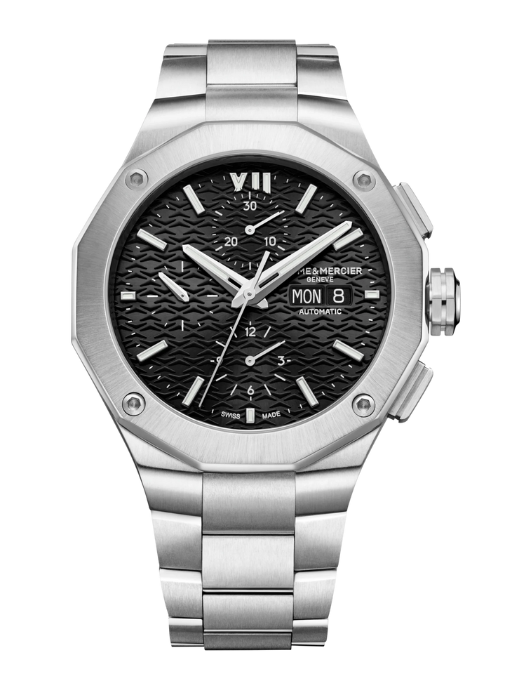 Baume et Mercier | Orologio Riviera 10624