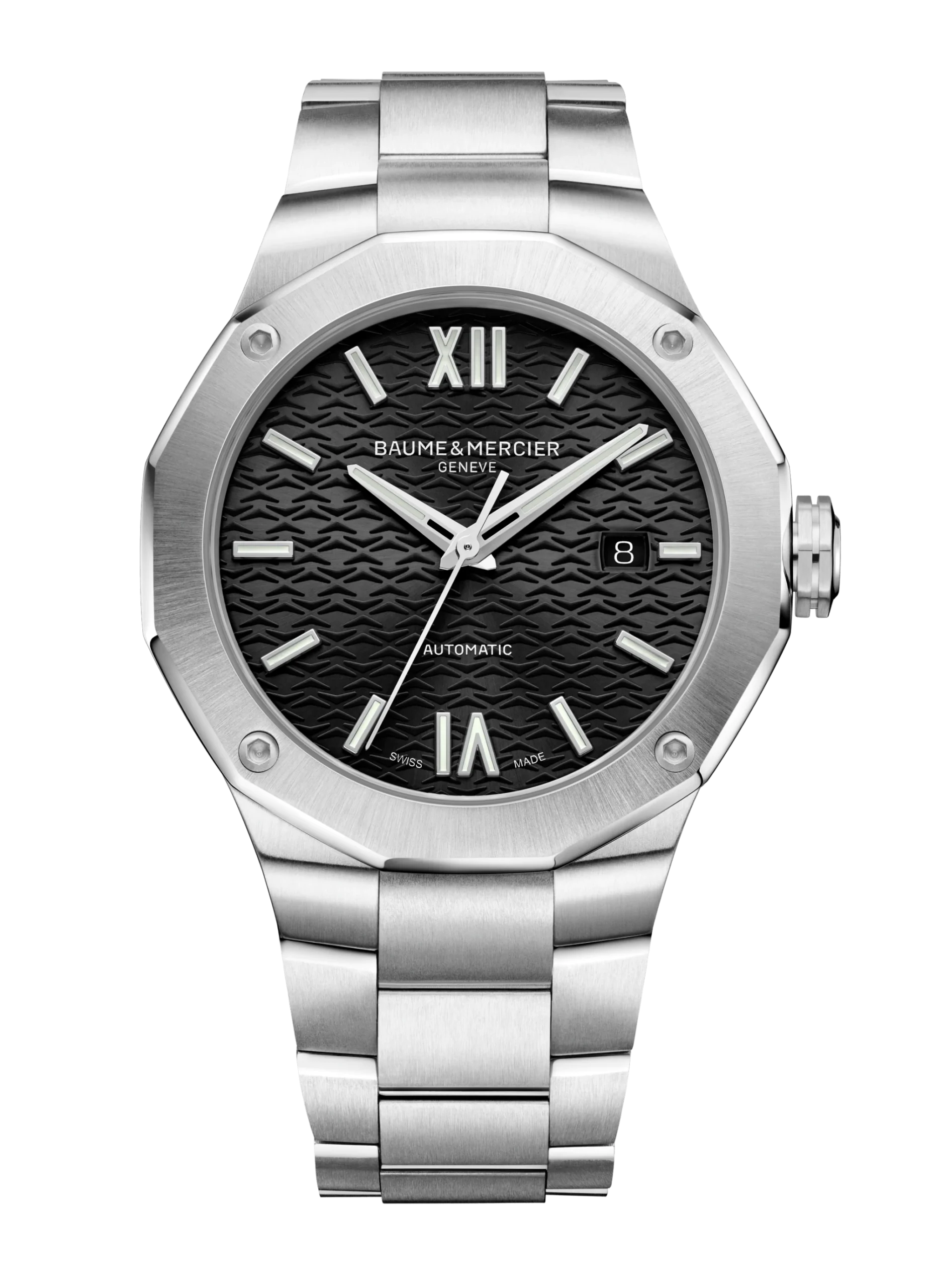 Baume et Mercier | Orologio Riviera 10621