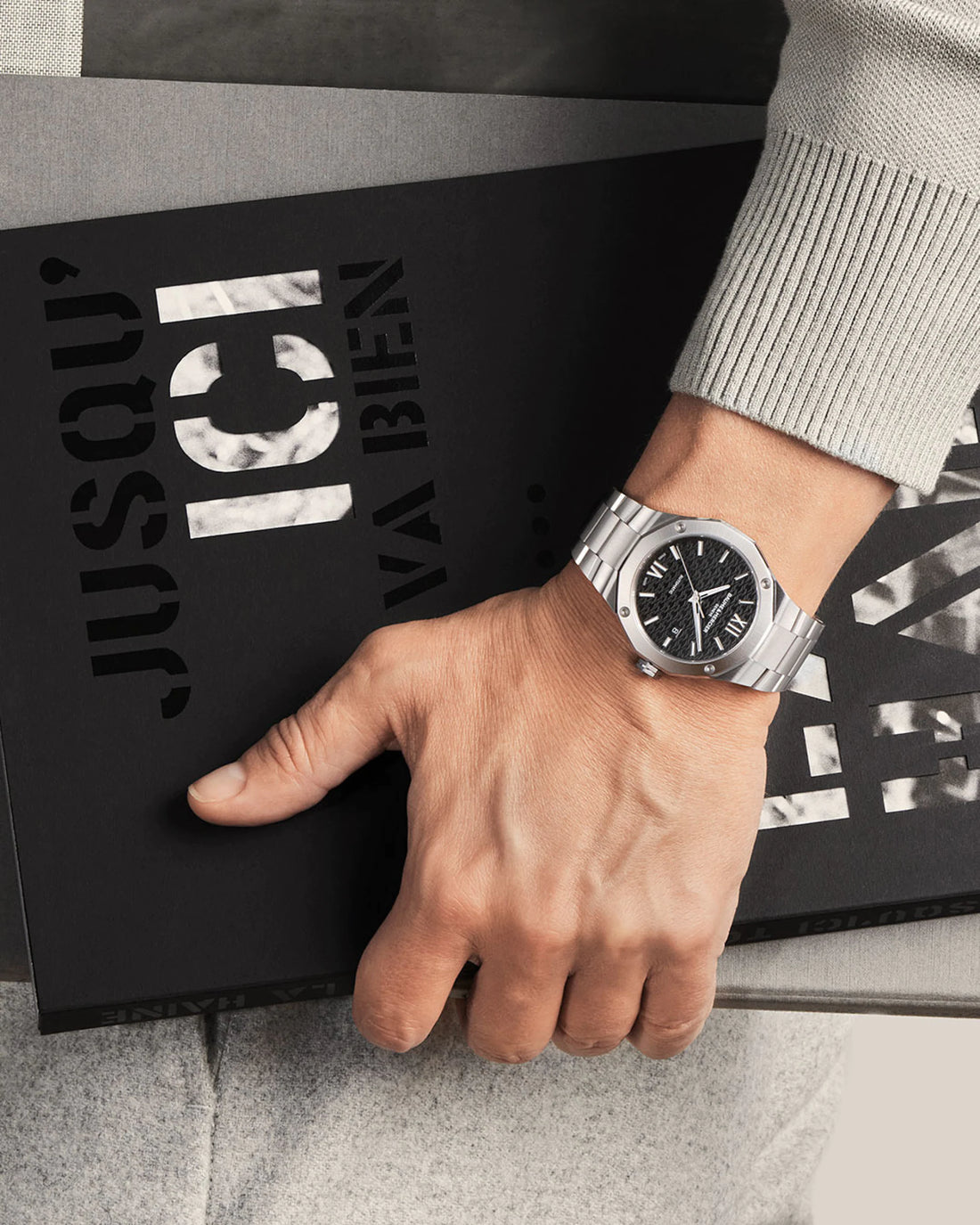 Baume et Mercier | Orologio Riviera 10621