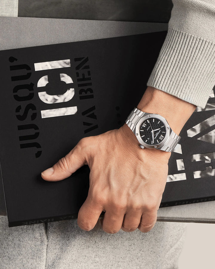 Baume et Mercier | Orologio Riviera 10621