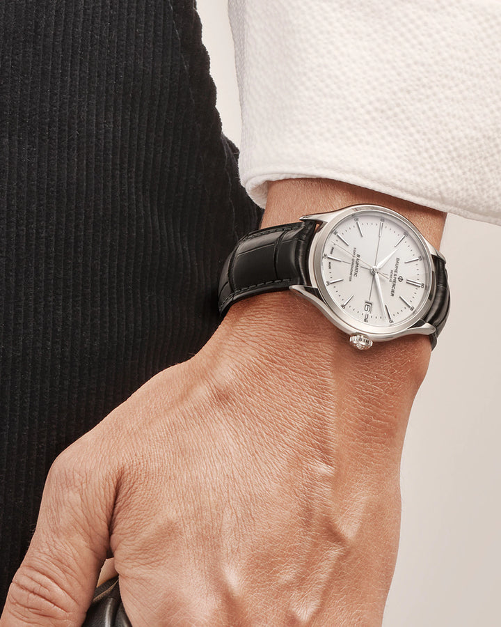 Baume et Mercier | orologio Clifton 10518