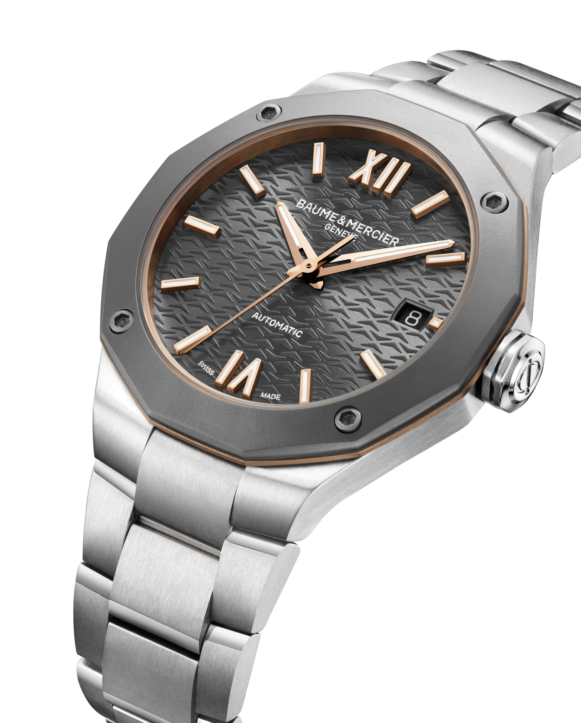 Baume et Mercier | Orologio Riviera 10661