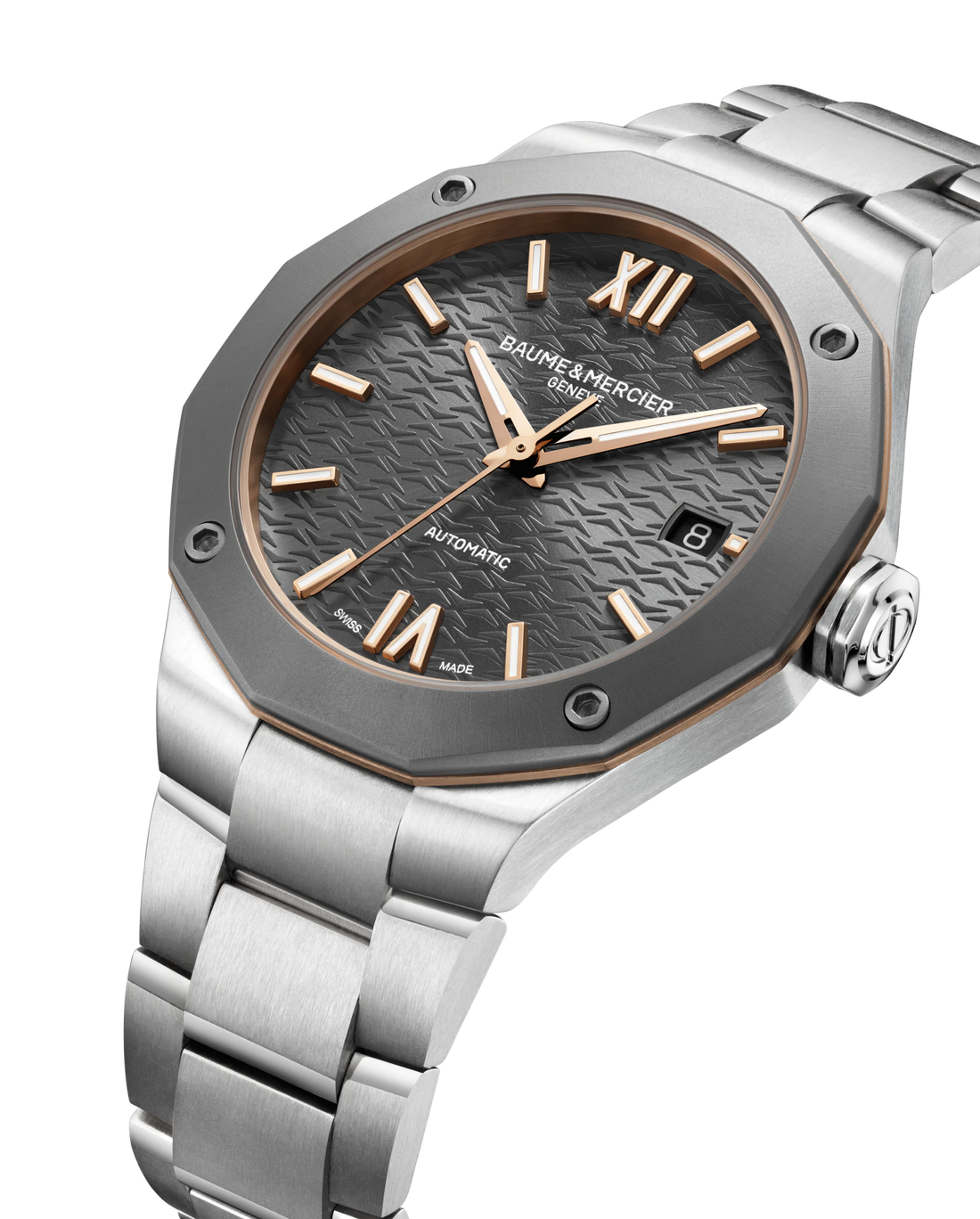 Baume et Mercier | Orologio Riviera 10661