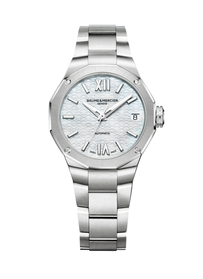 Baume et Mercier | orologio Riviera 10676