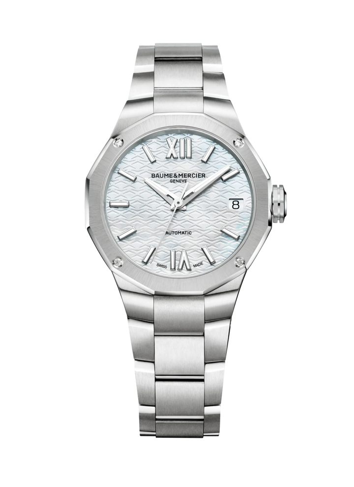 Baume et Mercier | Orologio Riviera 10676