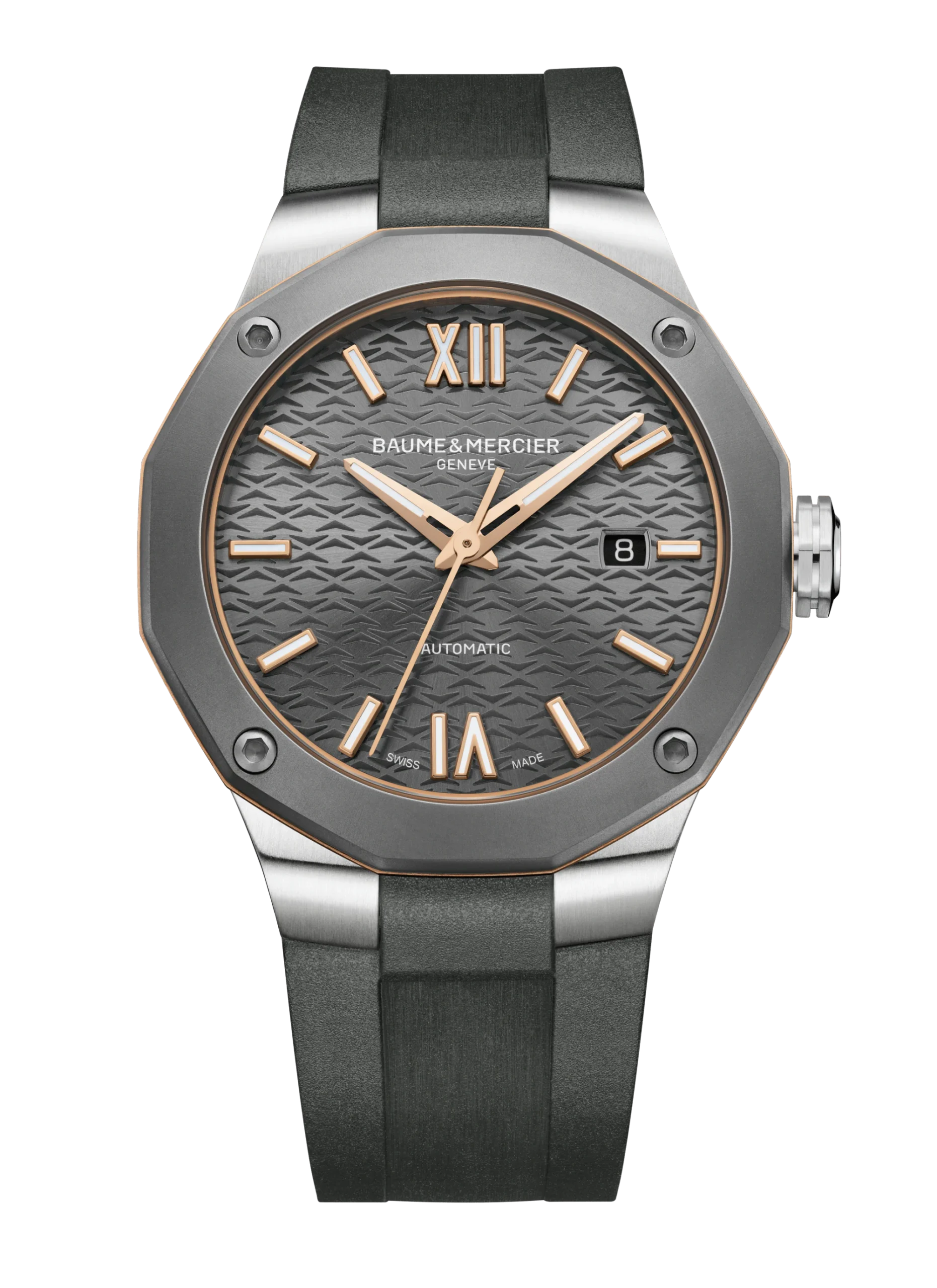 Baume et Mercier | Orologio Riviera 10660