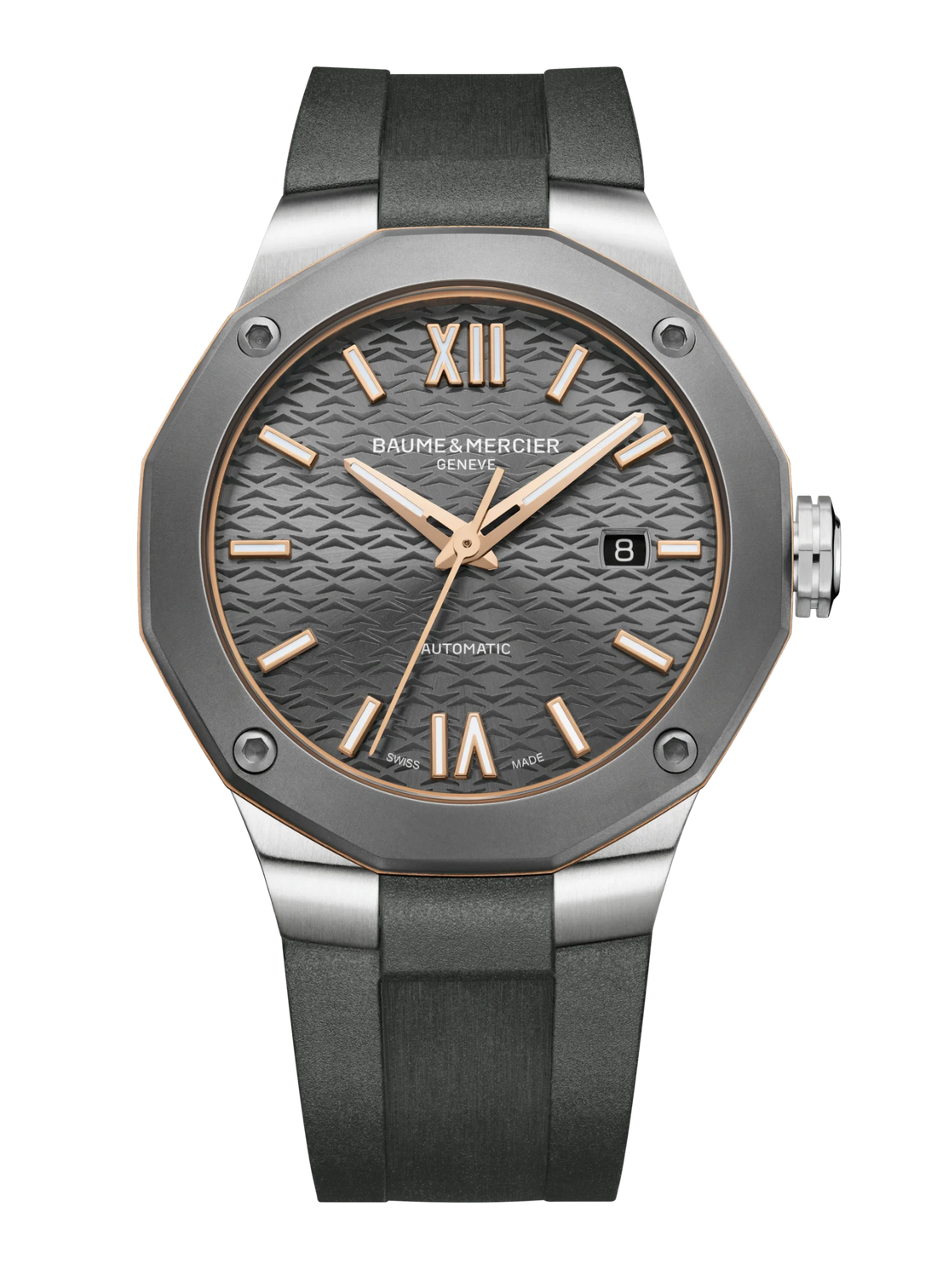 Baume et Mercier | Orologio Riviera 10660