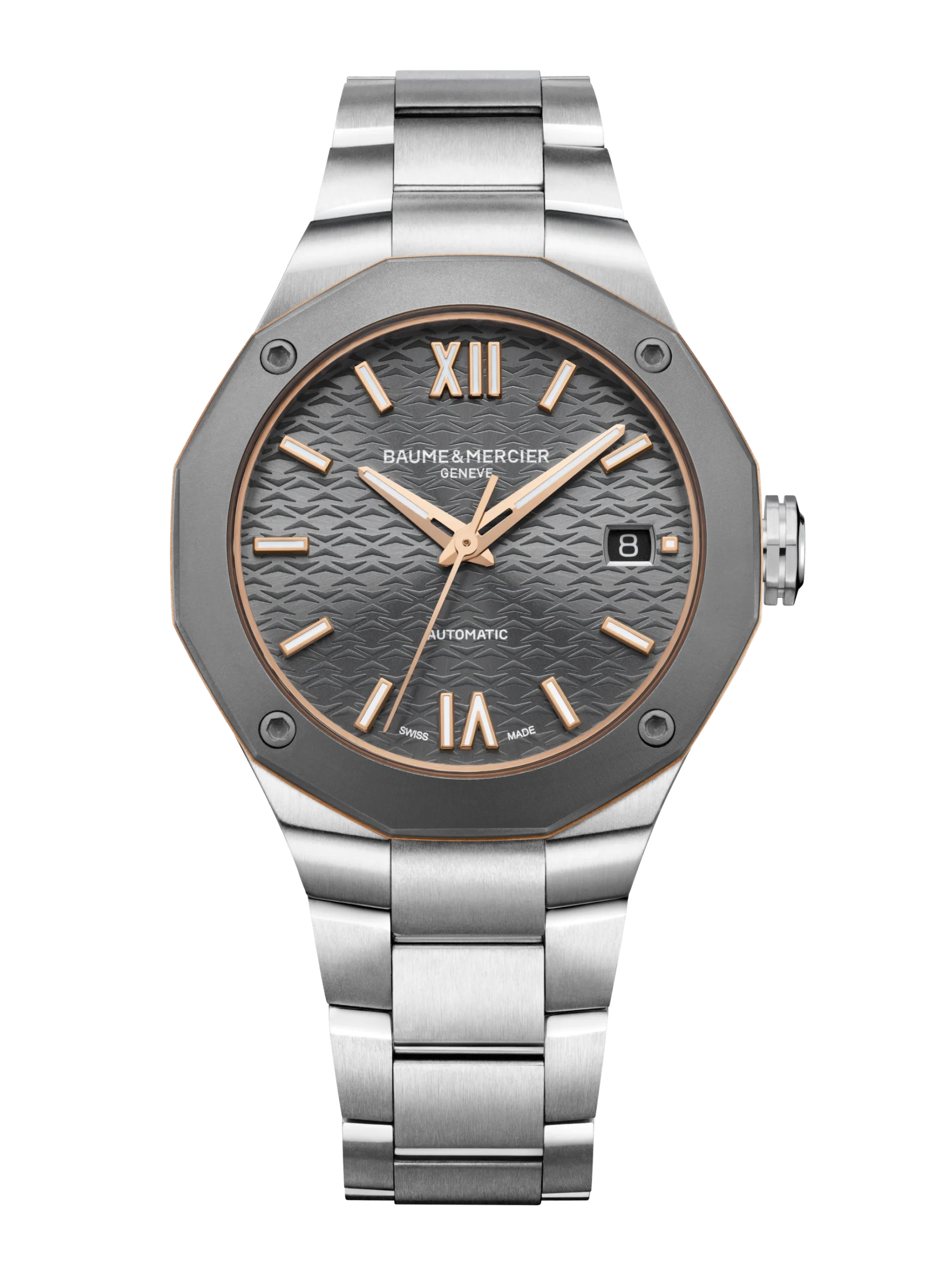 Baume et Mercier | Orologio Riviera 10661