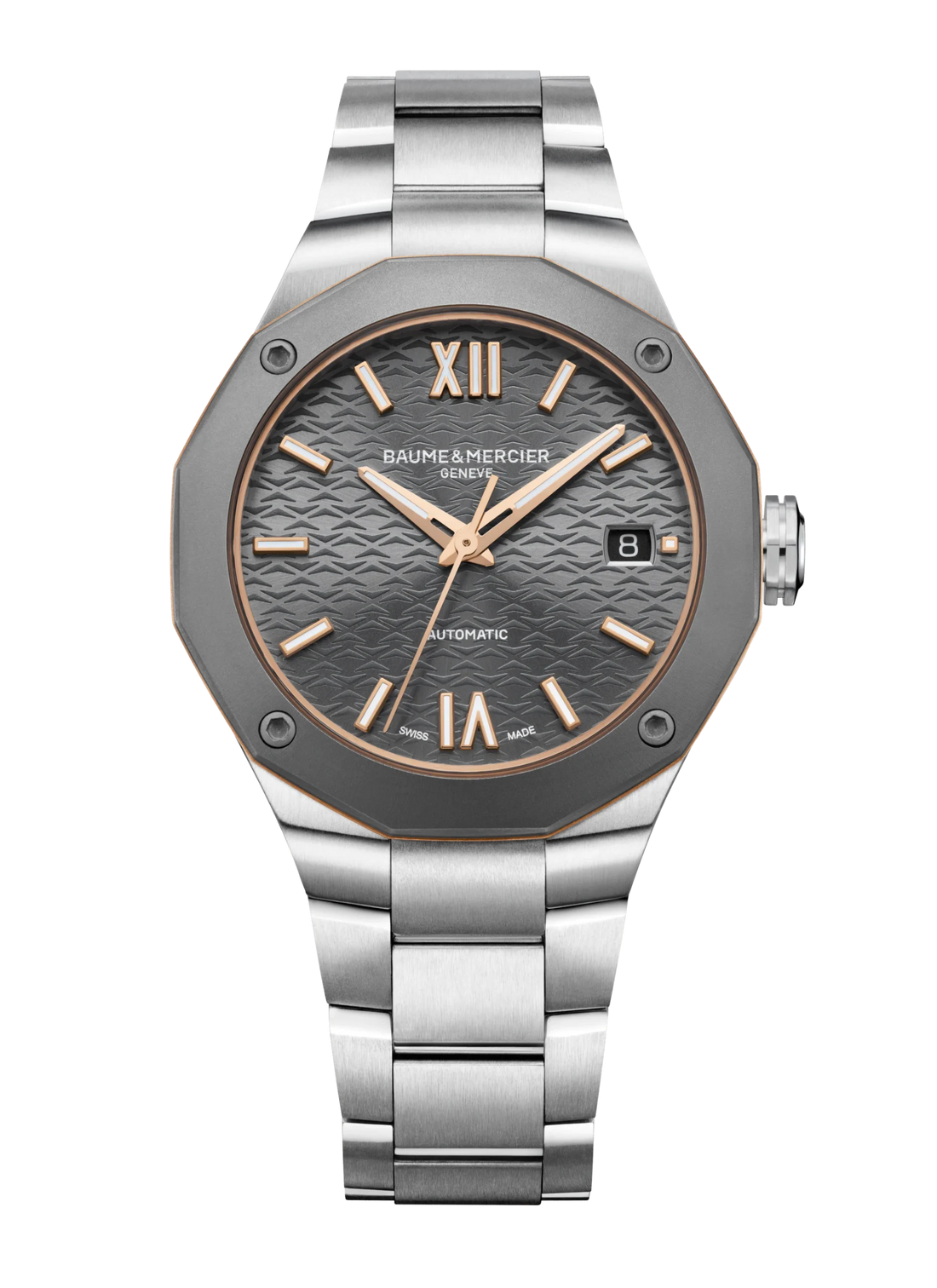 Baume et Mercier | Orologio Riviera 10661