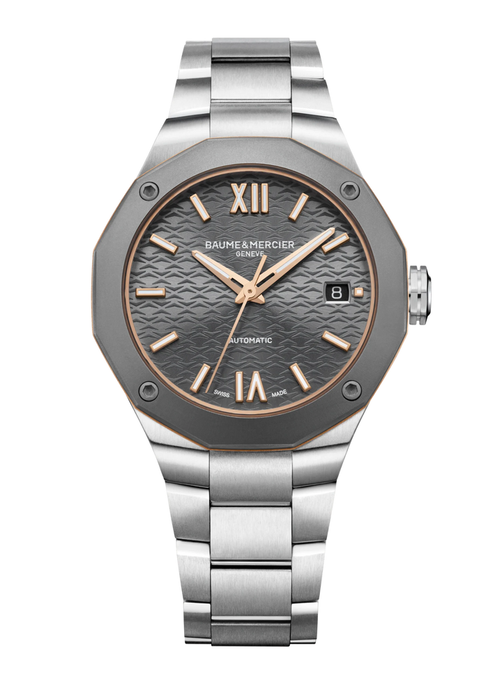 Baume et Mercier | Orologio Riviera 10661