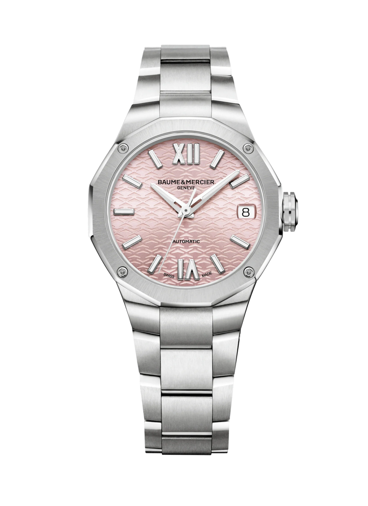 Baume et Mercier | Orologio Riviera 10675