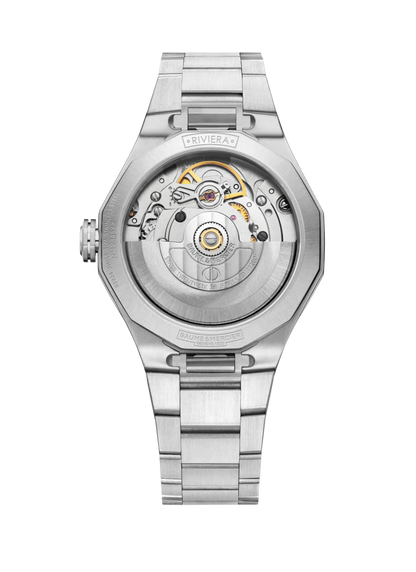 Baume et Mercier | orologio Riviera 10676