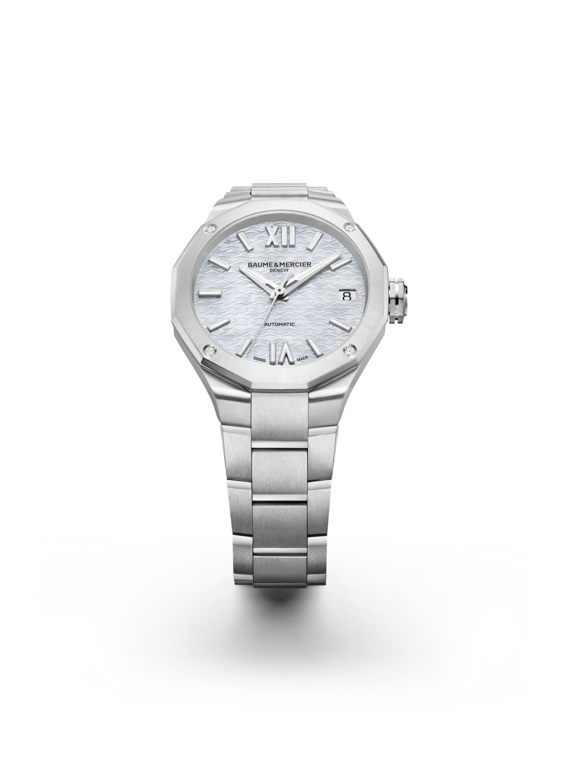 Baume et Mercier | Orologio Riviera 10676