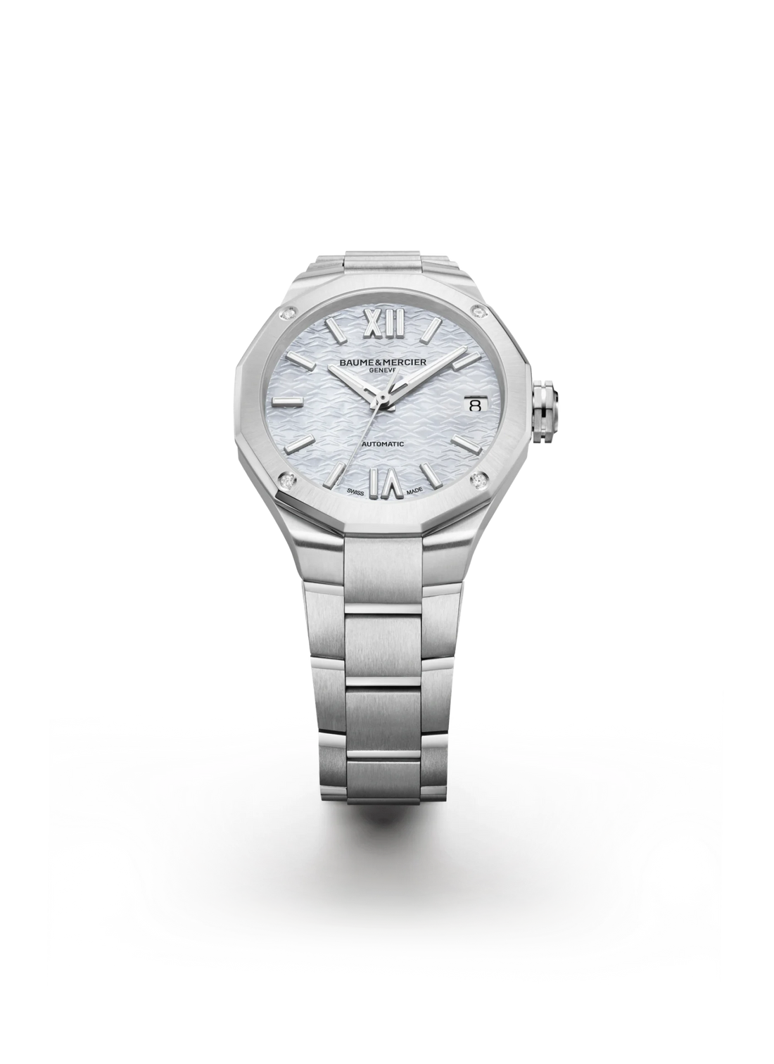 Baume et Mercier | Orologio Riviera 10676