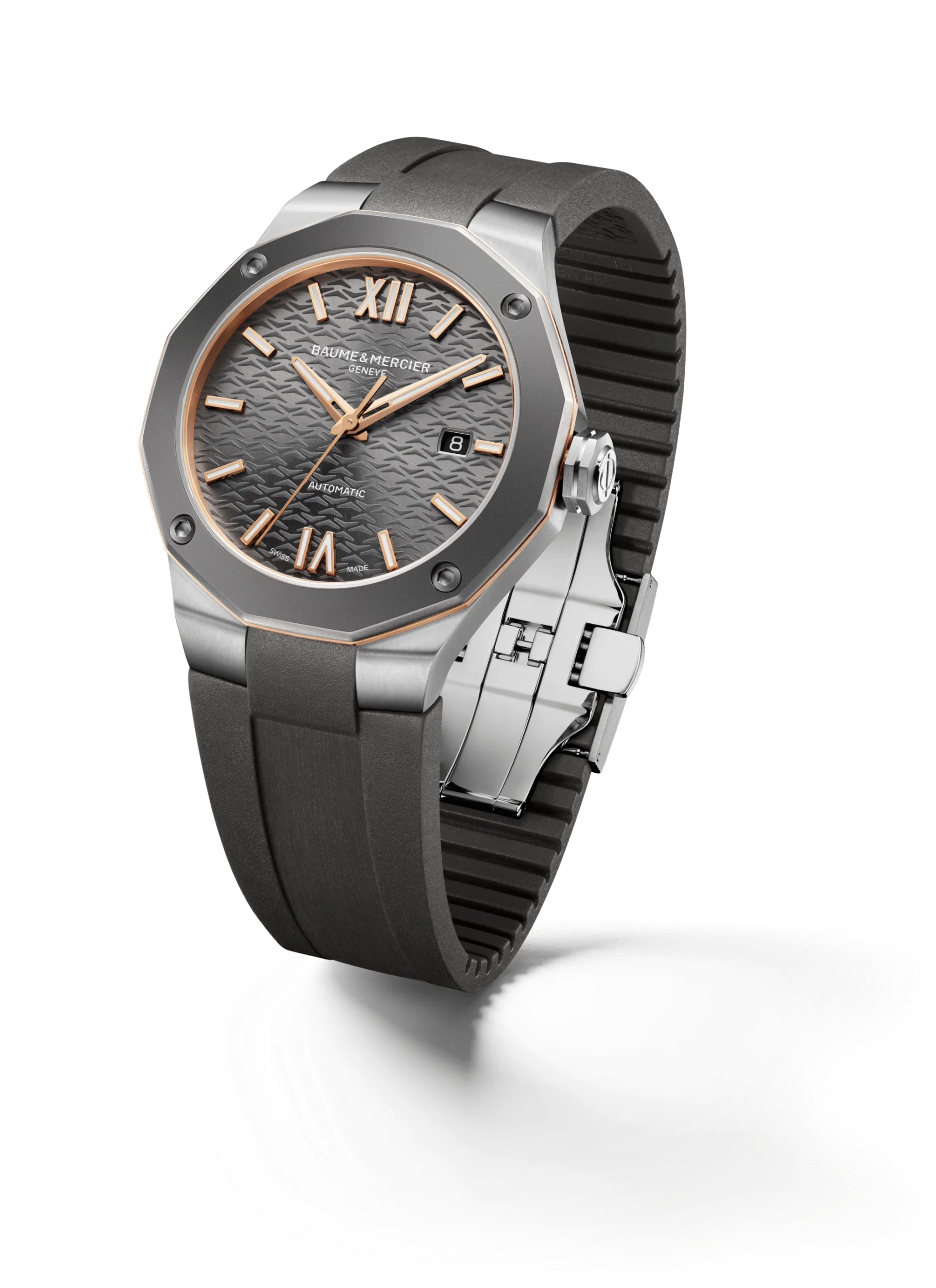 Baume et Mercier | Orologio Riviera 10660