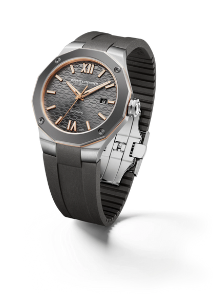 Baume et Mercier | orologio Riviera 10660