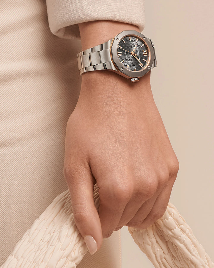 Baume et Mercier | Orologio Riviera 10661