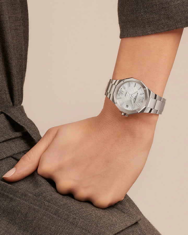 Baume et Mercier | Orologio Riviera 10676