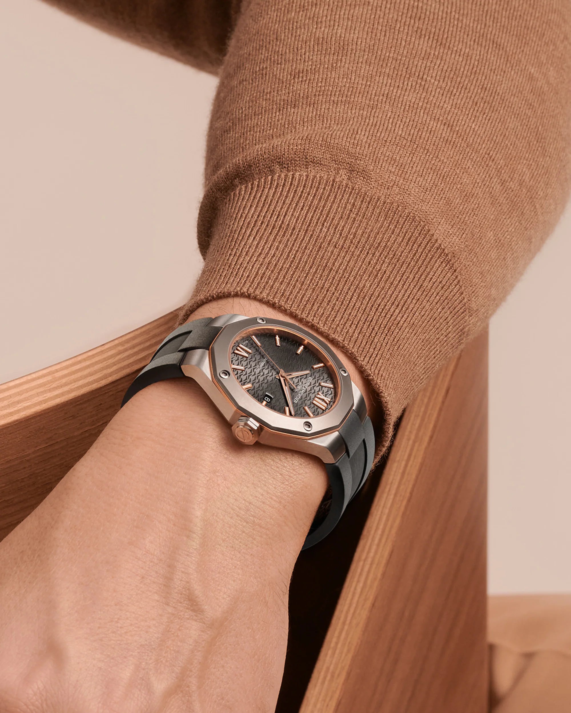 Baume et Mercier | Orologio Riviera 10660