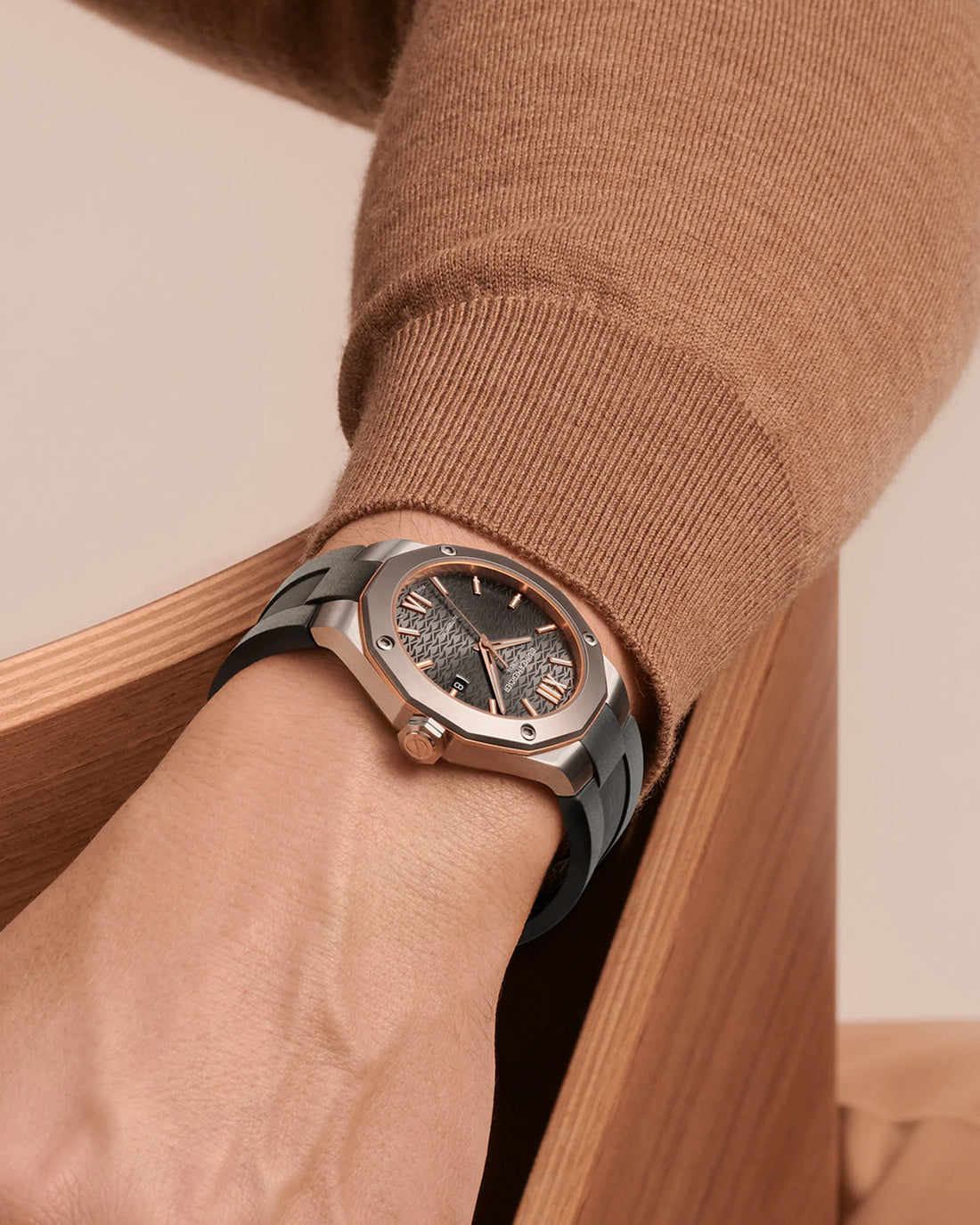Baume et Mercier | Orologio Riviera 10660