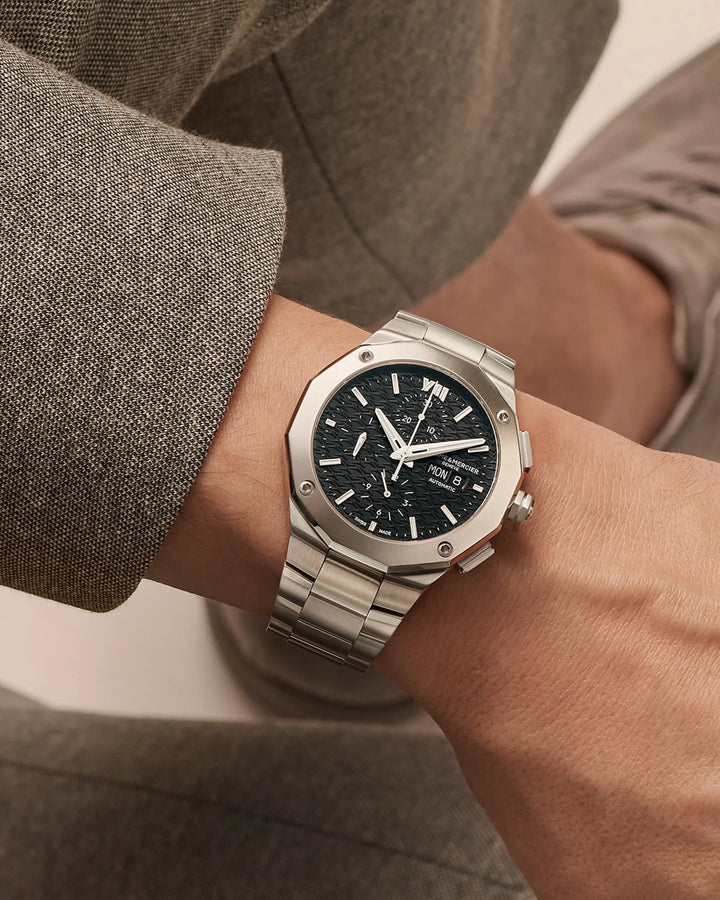 Baume et Mercier | Orologio Riviera 10624