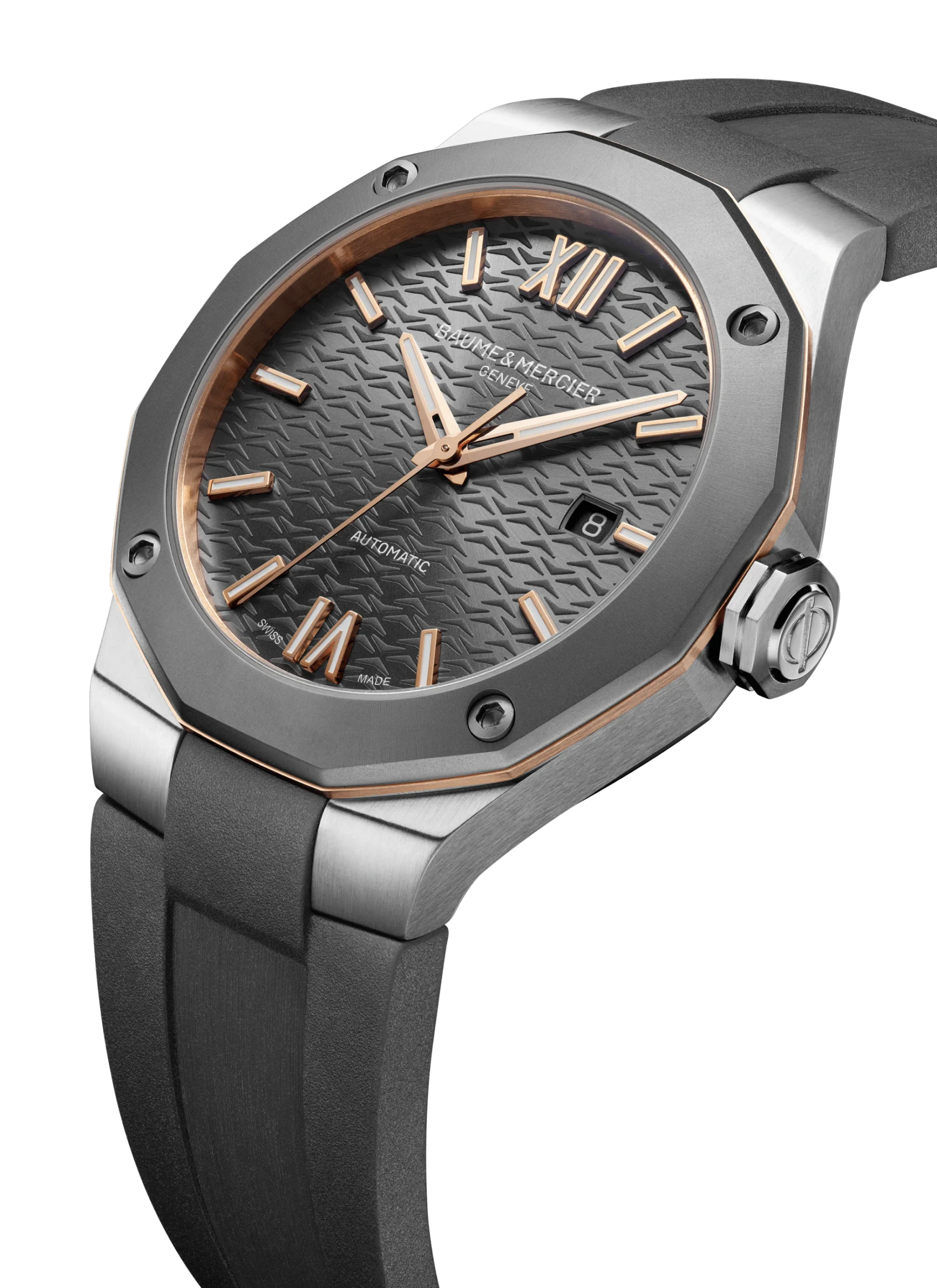 Baume et Mercier | Orologio Riviera 10660