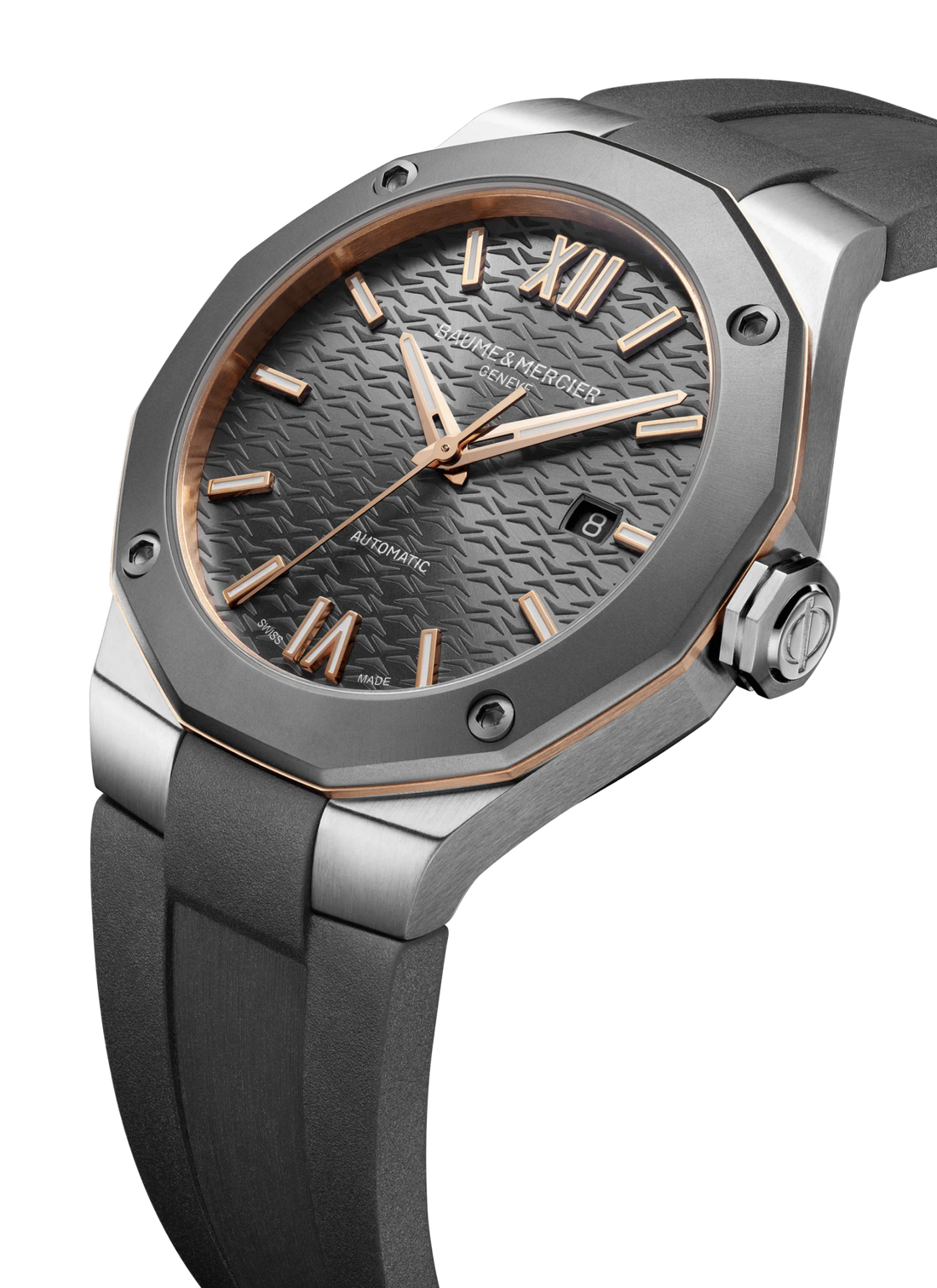 Baume et Mercier | Orologio Riviera 10660