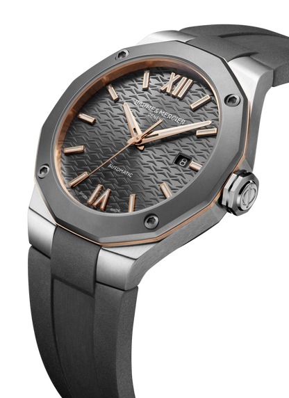 Baume et Mercier | orologio Riviera 10660