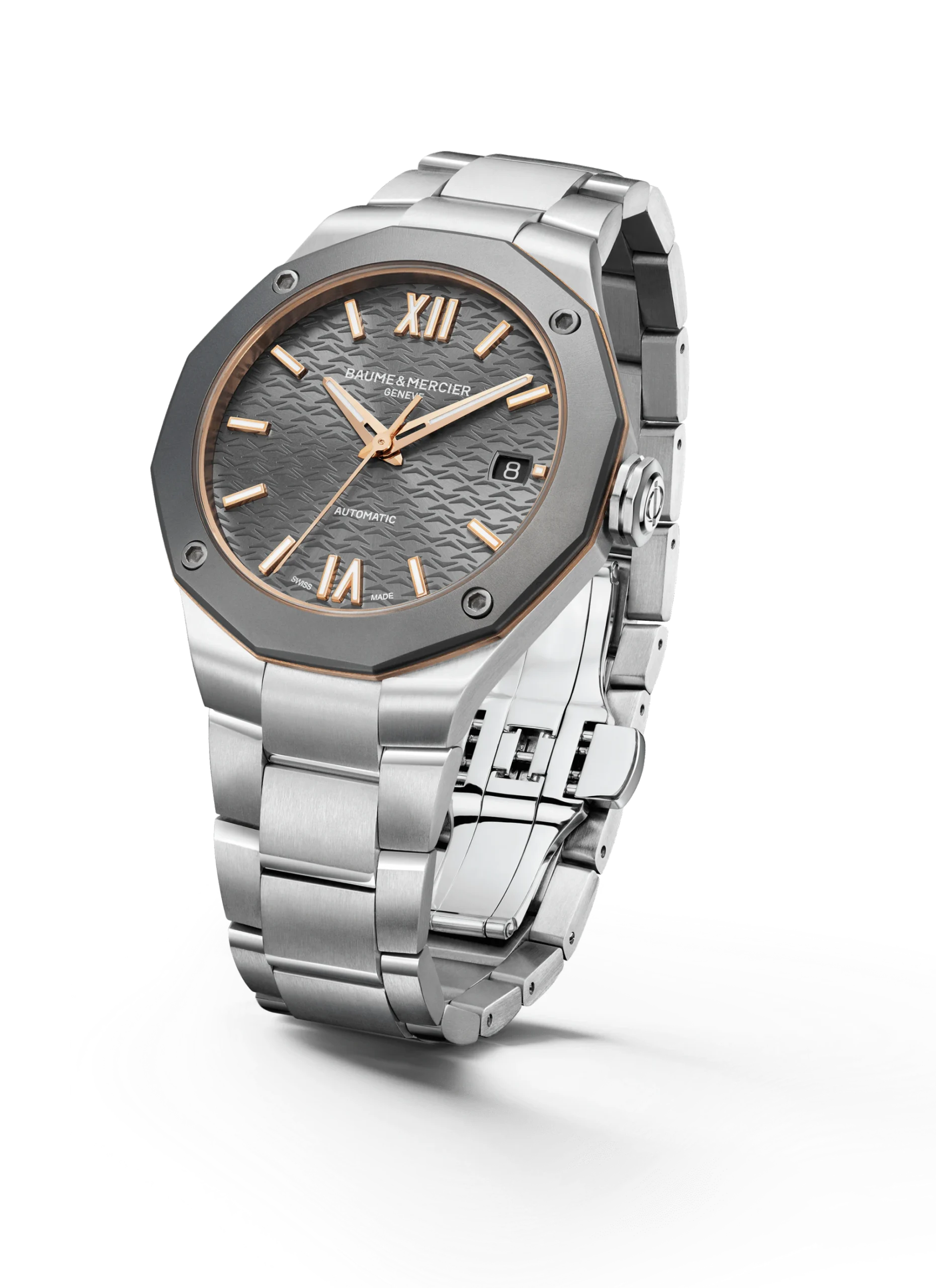 Baume et Mercier | Orologio Riviera 10661