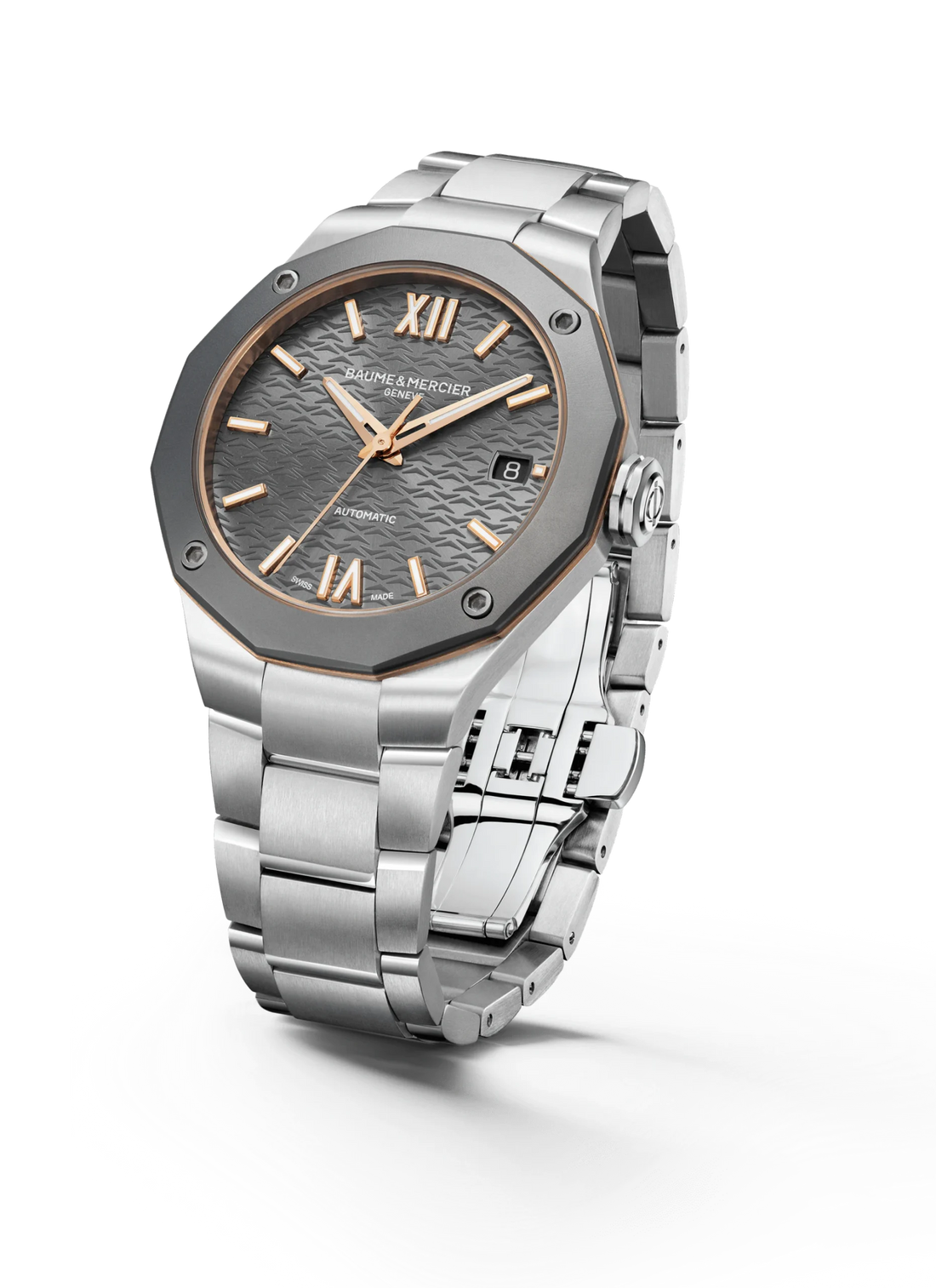 Baume et Mercier | Orologio Riviera 10661
