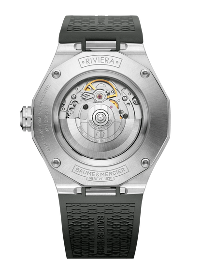 Baume et Mercier | orologio Riviera 10660
