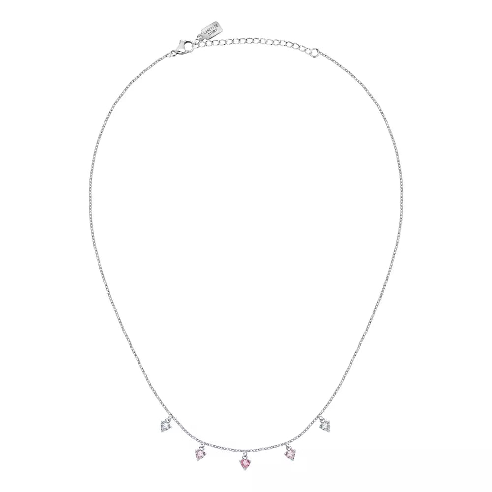 La Petite Story | Collana Love
