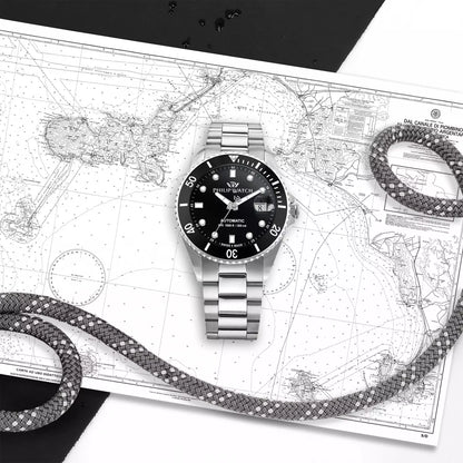 Philip Watch | Orologio Caribe Diving
