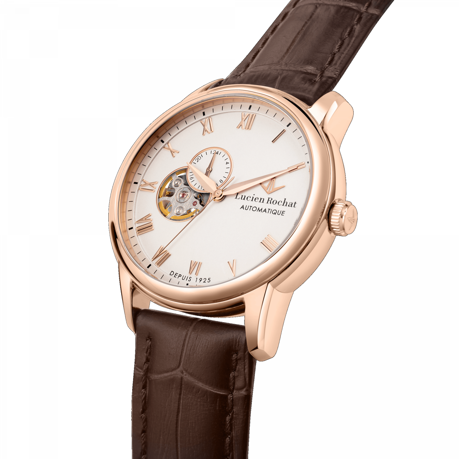 Lucien Rochat | Orologio Iconic