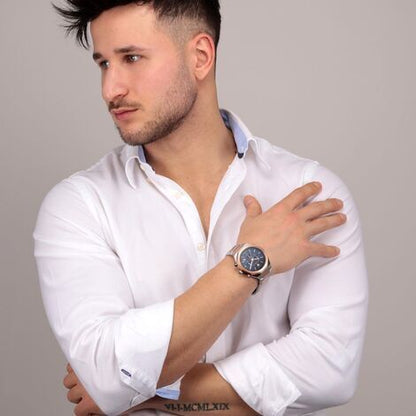 Maserati | Orologio Uomo Stile