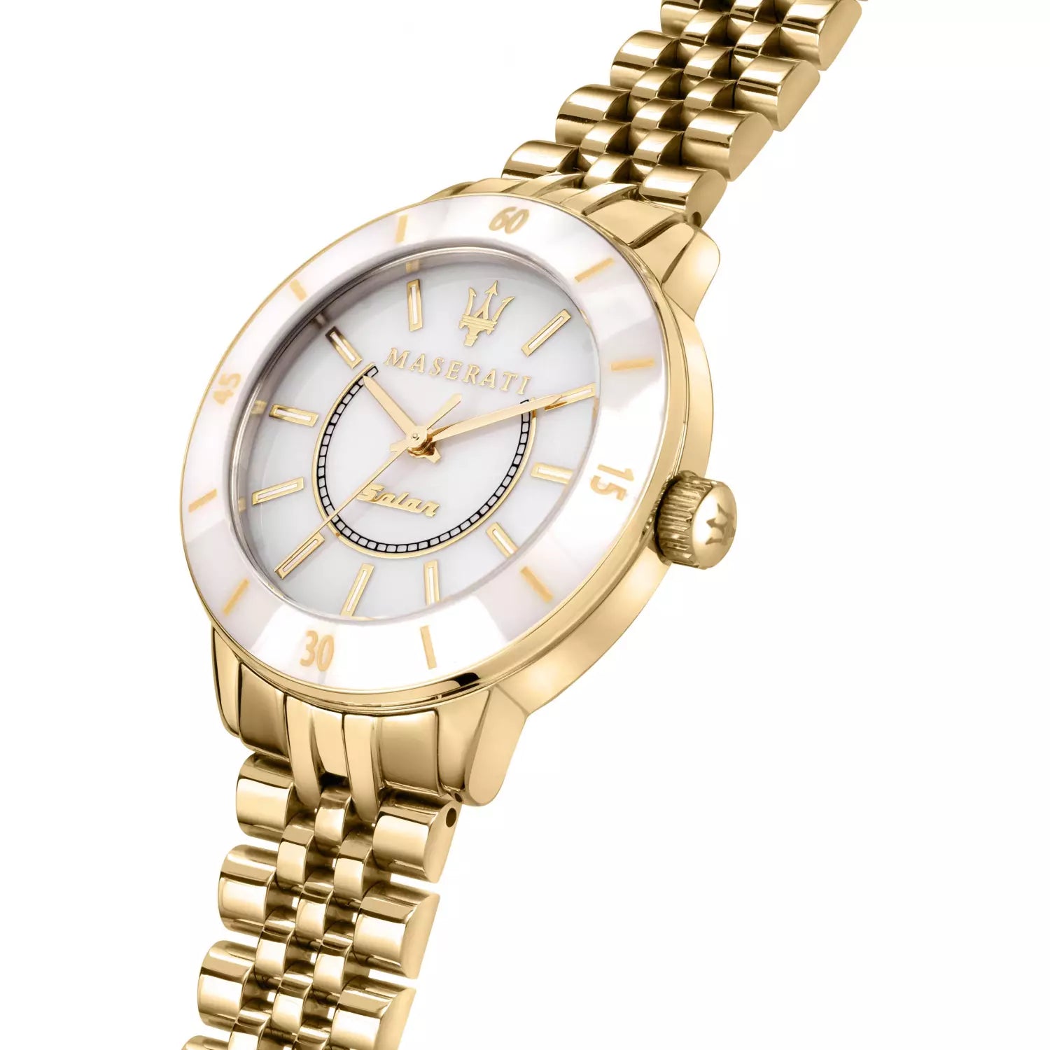 Maserati | Orologio Successo Solar