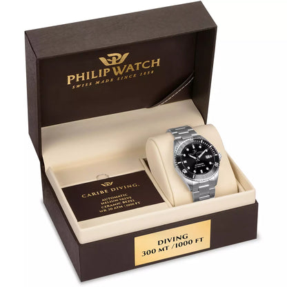 Philip Watch | Orologio Caribe Diving