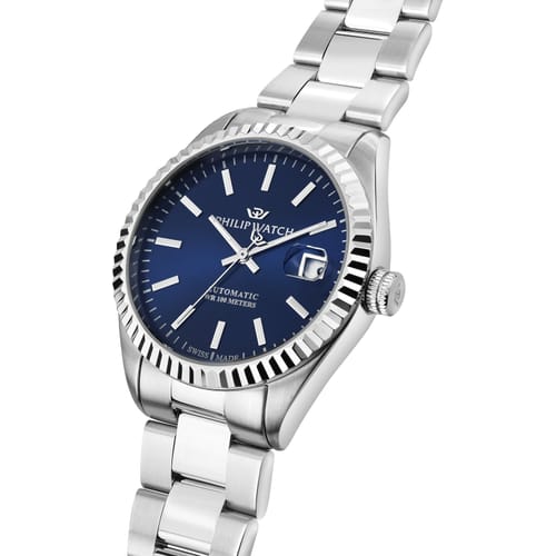 Philip Watch | Orologio Caribe