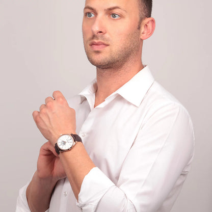 Philip Watch | Orologio Roma