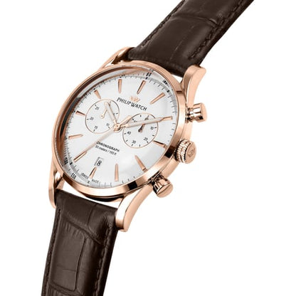 Philip Watch | Orologio Sunray
