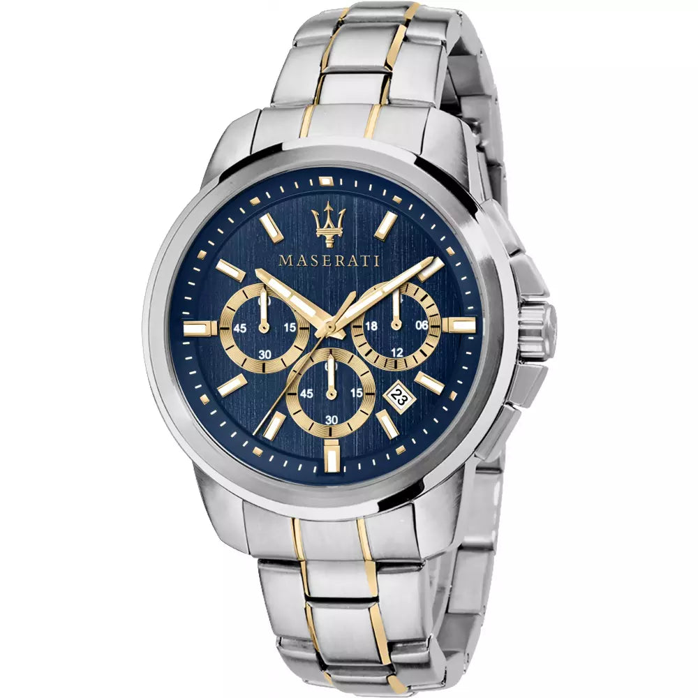 Maserati | Orologio Cronografo Uomo Successo