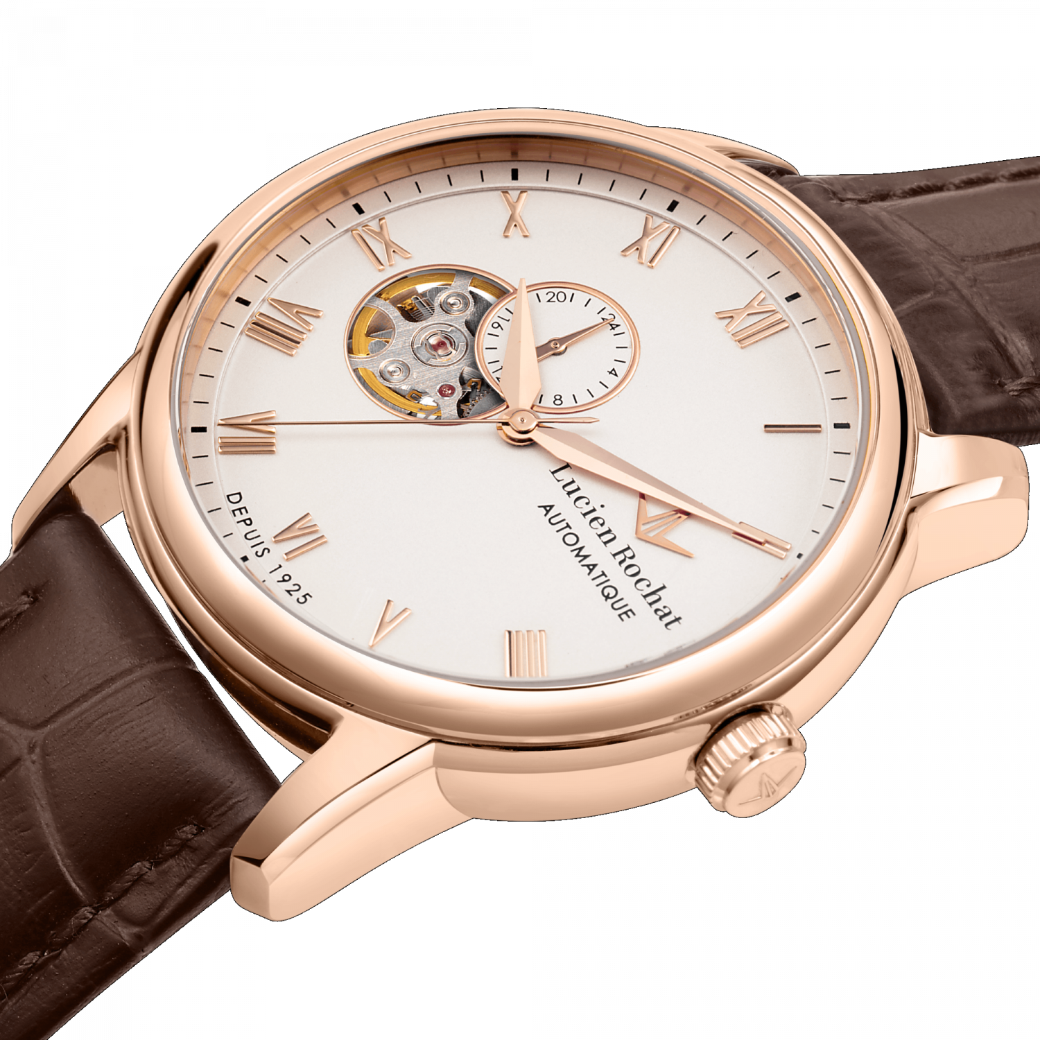 Lucien Rochat | Orologio Iconic