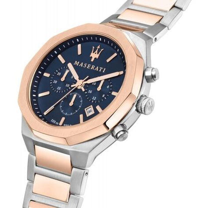 Maserati | Orologio Uomo Stile